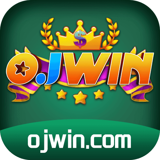 OJWIN Logo